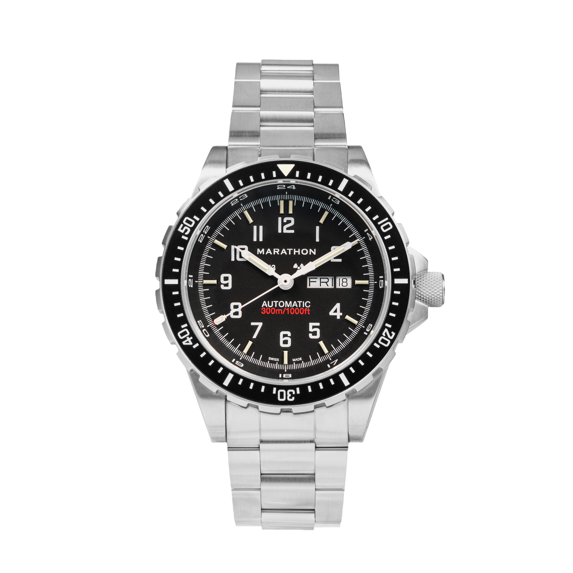 46mm JDD - WW194021SS-0109
