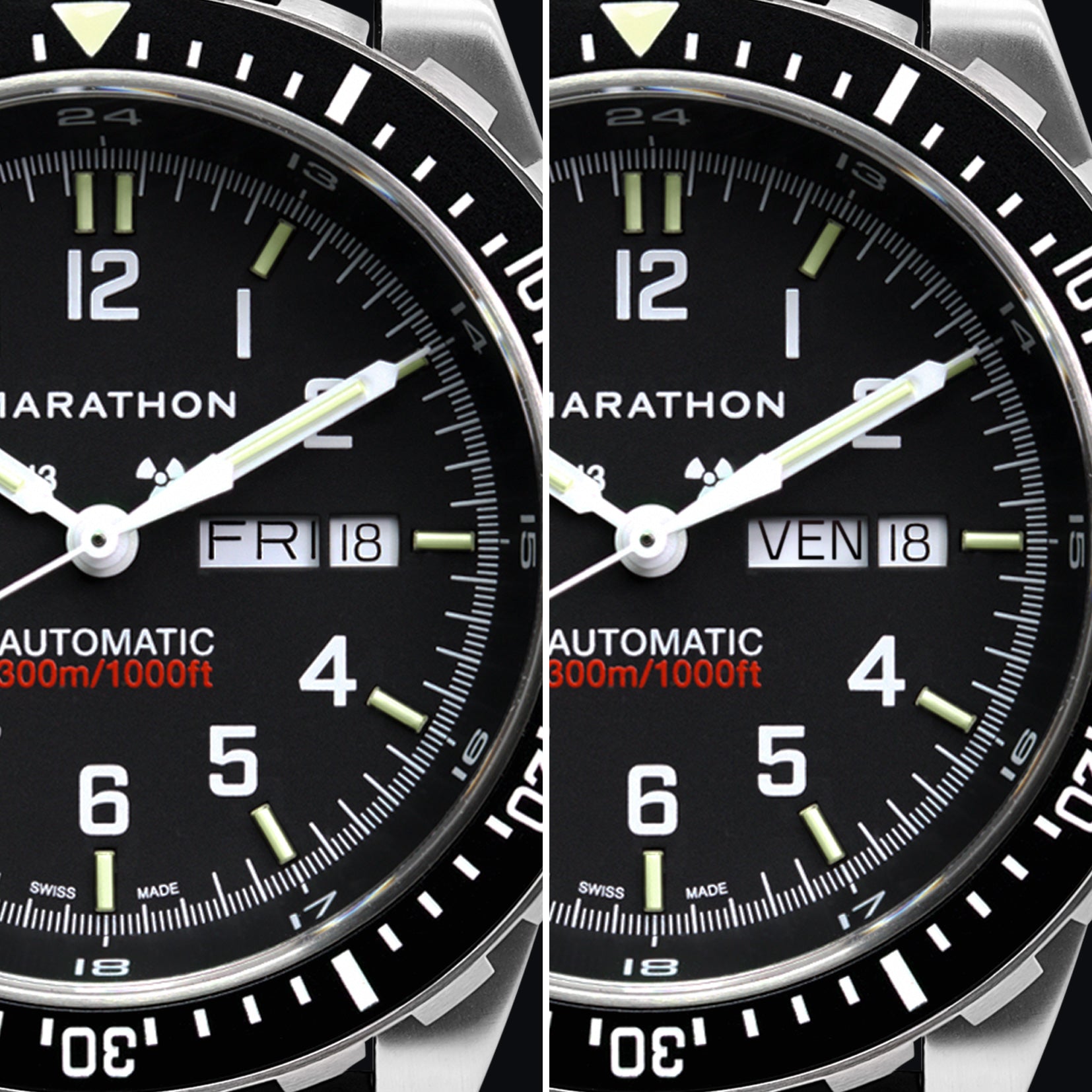 46mm JDD - WW194021SS-0109