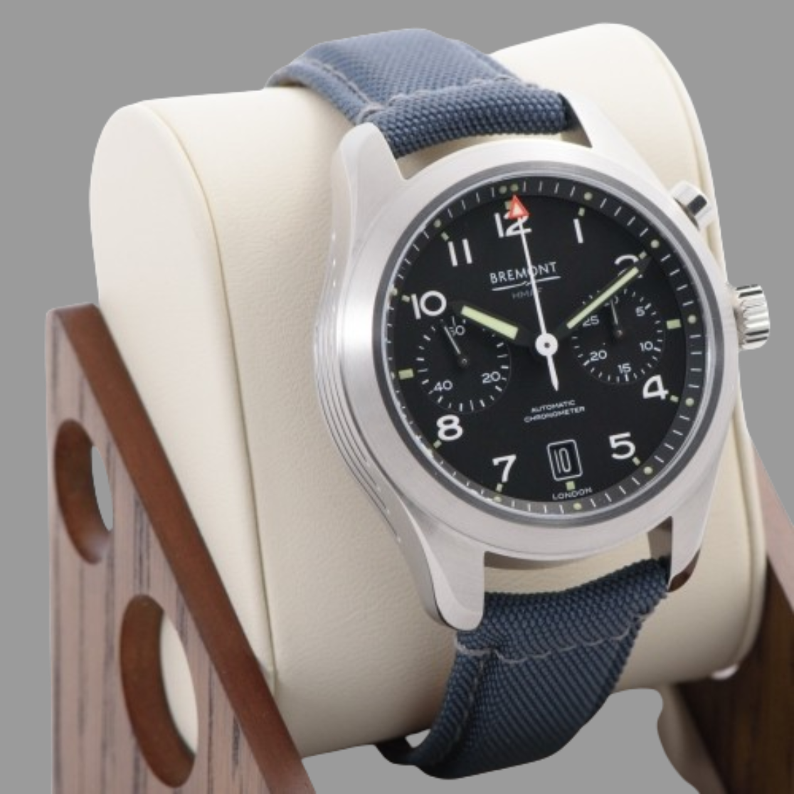 Pre-Owned Bremont Arrow