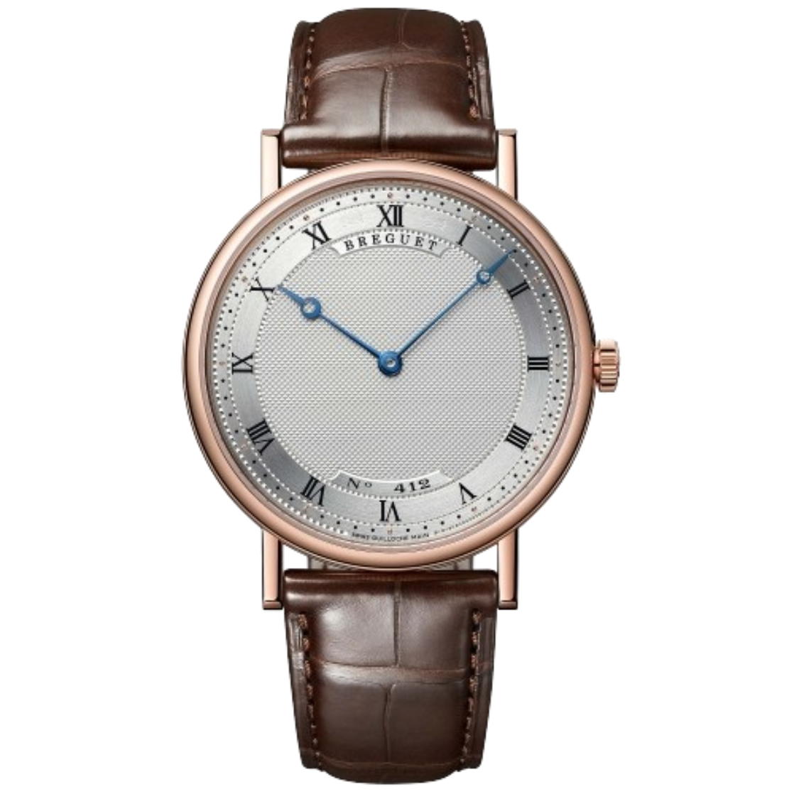 Breguet Classique Automatic Ultra Slim 38mm Watch