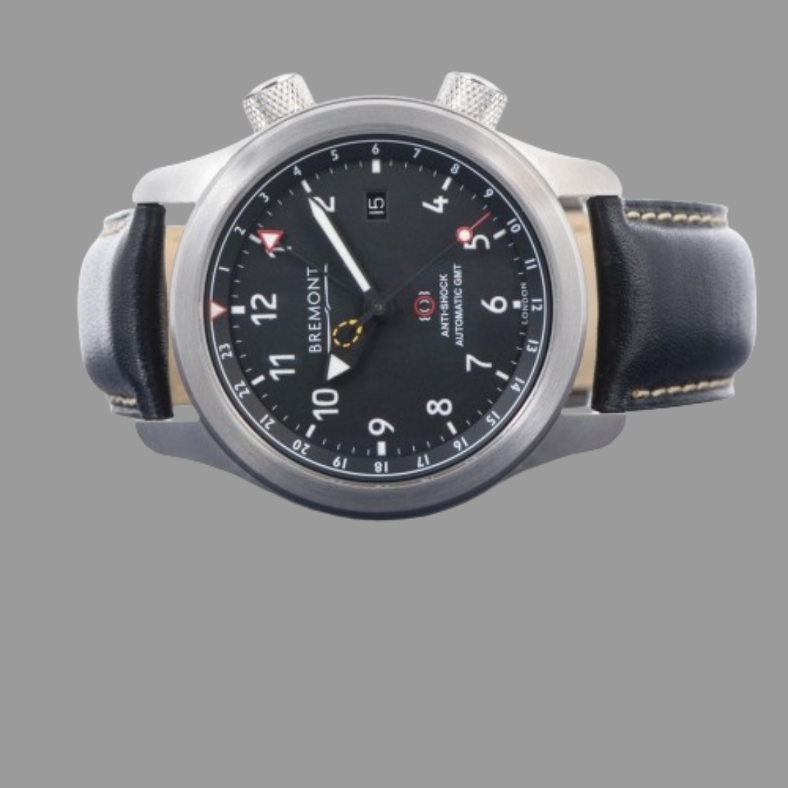 Pre-Owned Bremont Martin Baker II