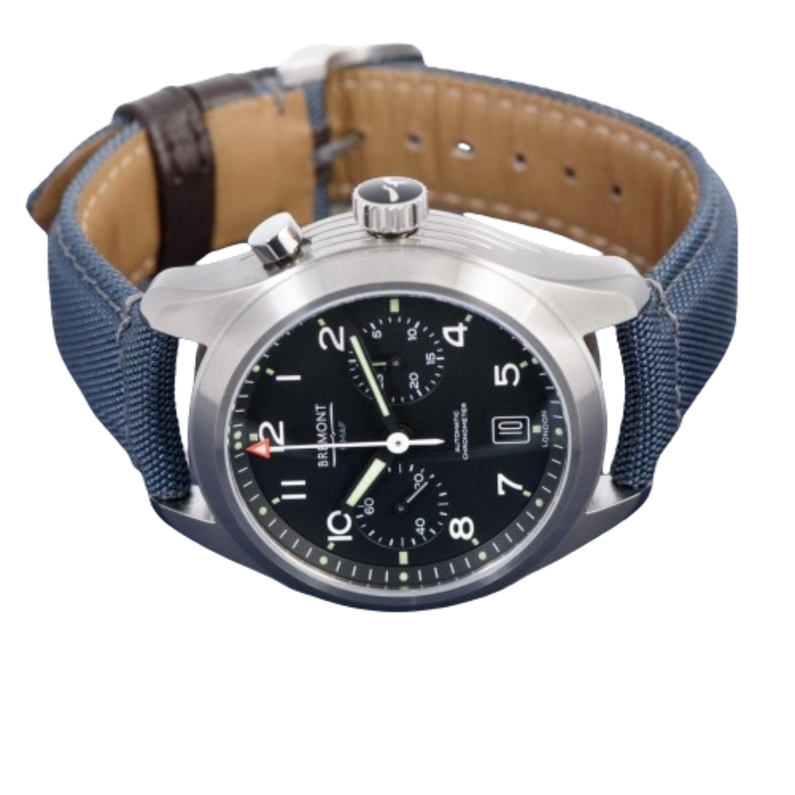 Pre-Owned Bremont Arrow