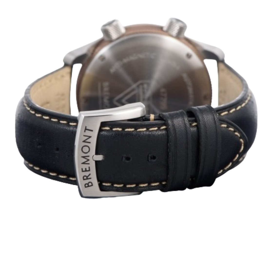 Pre-Owned Bremont Martin Baker II