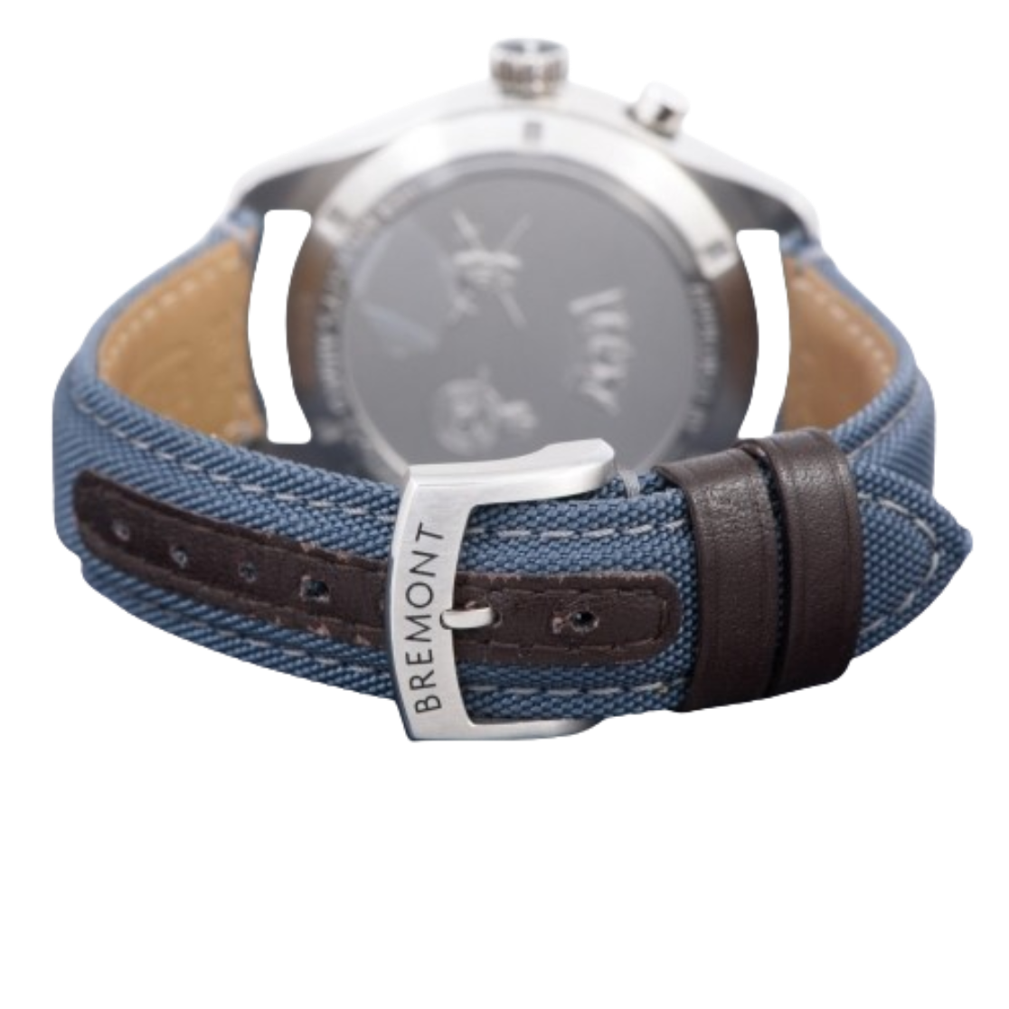 Pre-Owned Bremont Arrow
