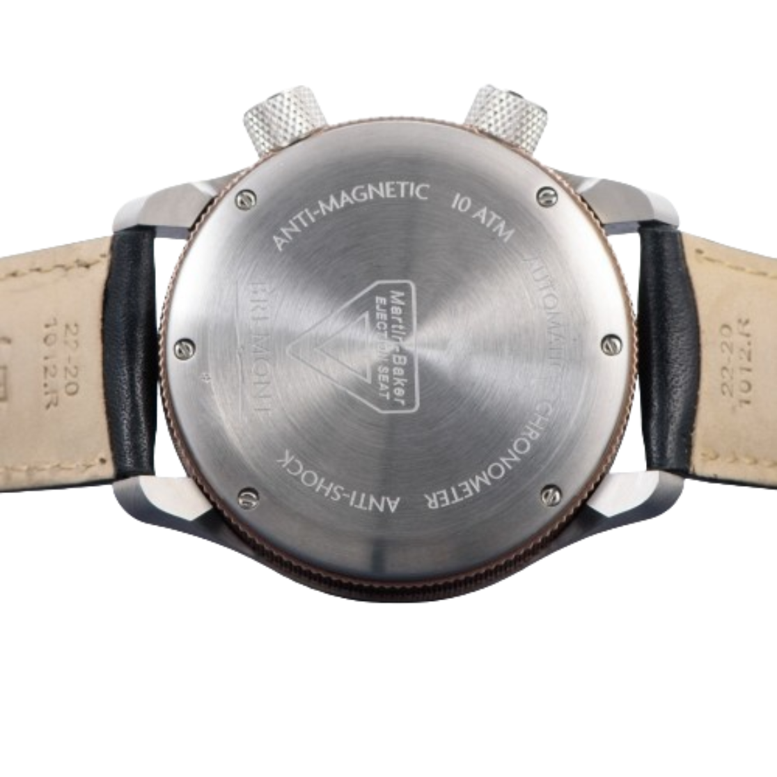 Pre-Owned Bremont Martin Baker II