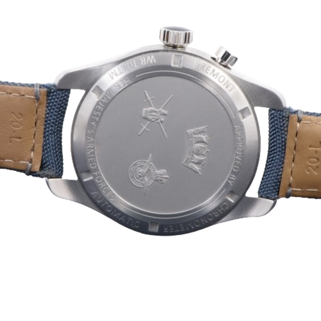 Pre-Owned Bremont Arrow