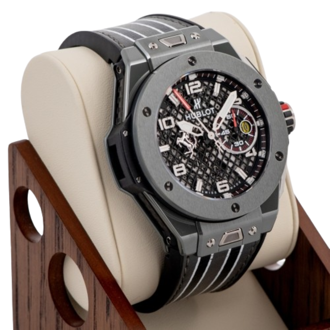 Pre-Owned Hublot Big Bang UNICO