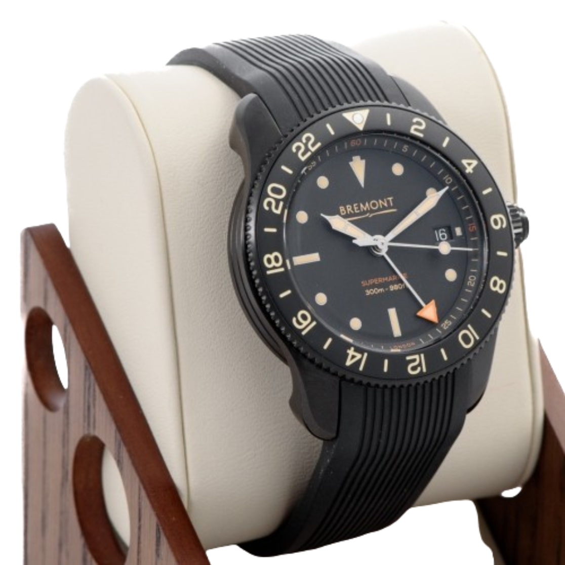 Pre-Owned Bremont Supermarine S302