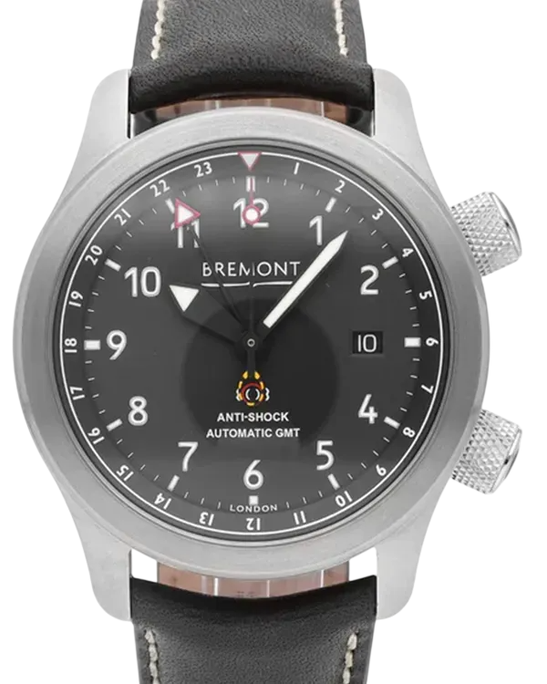 Bremont