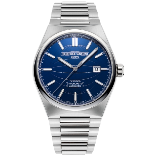 Frederique Constant Highlife Automatic COSC 41mm
