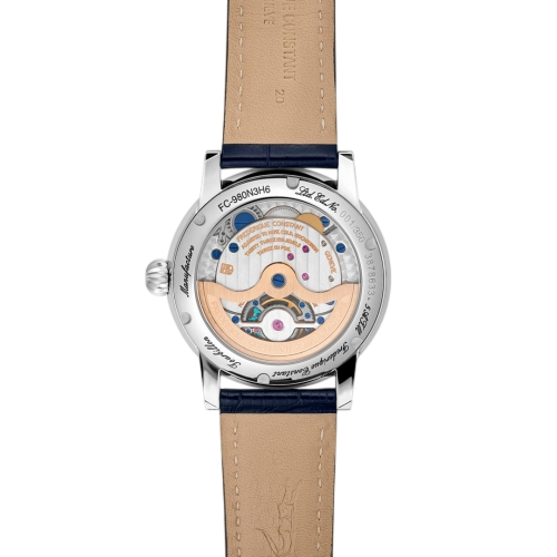 Frederique Constant Classic Tourbillon 39mm