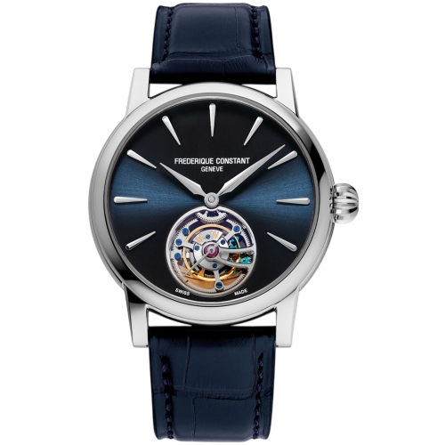 Frederique Constant Classic Tourbillon 39mm