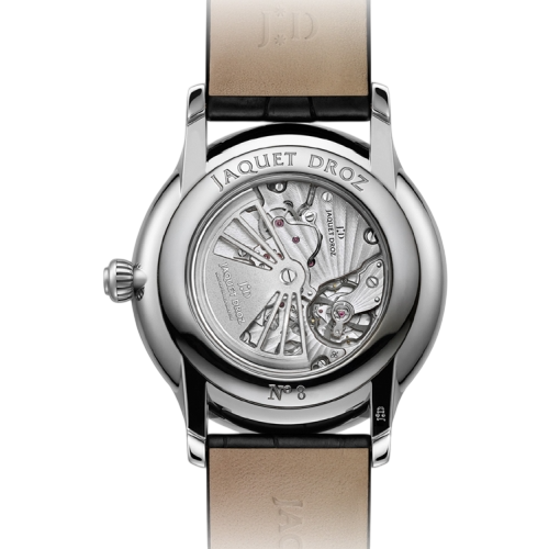 Jaquet Droz Grande Seconde Deadbeat 43mm Watch