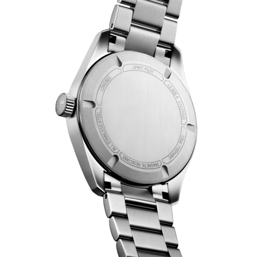 Longines Spirit Pilot 39mm Watch