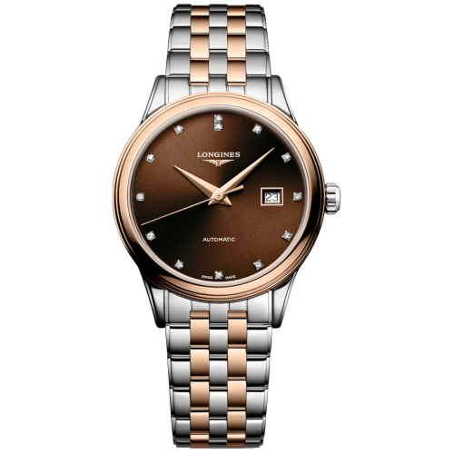 Longines Flagship Automatic 30mm Watch