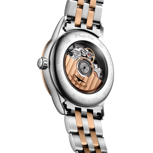 Longines Flagship Automatic 30mm Watch