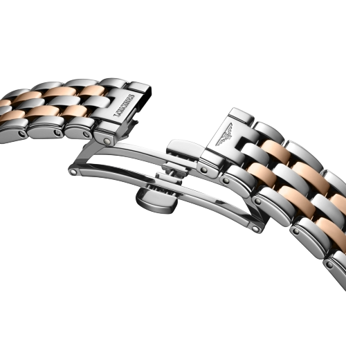 Longines Flagship Automatic 30mm Watch