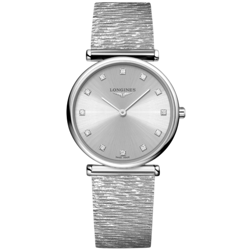 Longines La Grande Classique Quartz 29mm Watch