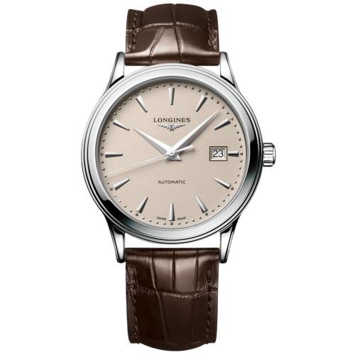 Longines Flagship Automatic 40mm Watch