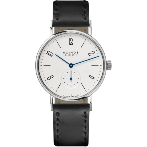 Nomos Glashutte Tangente 35mm Watch