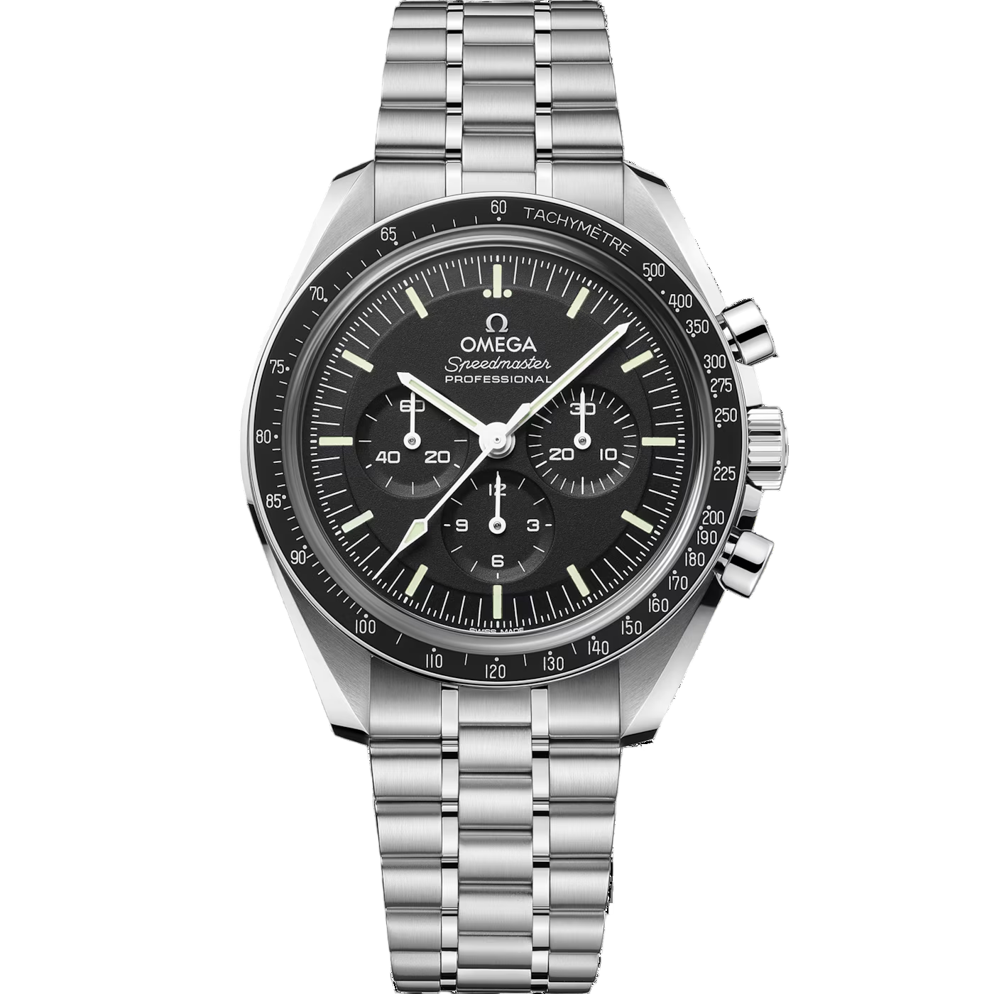 Pre-Owned Omega Speedmaster Professional Moonwatch 42mm