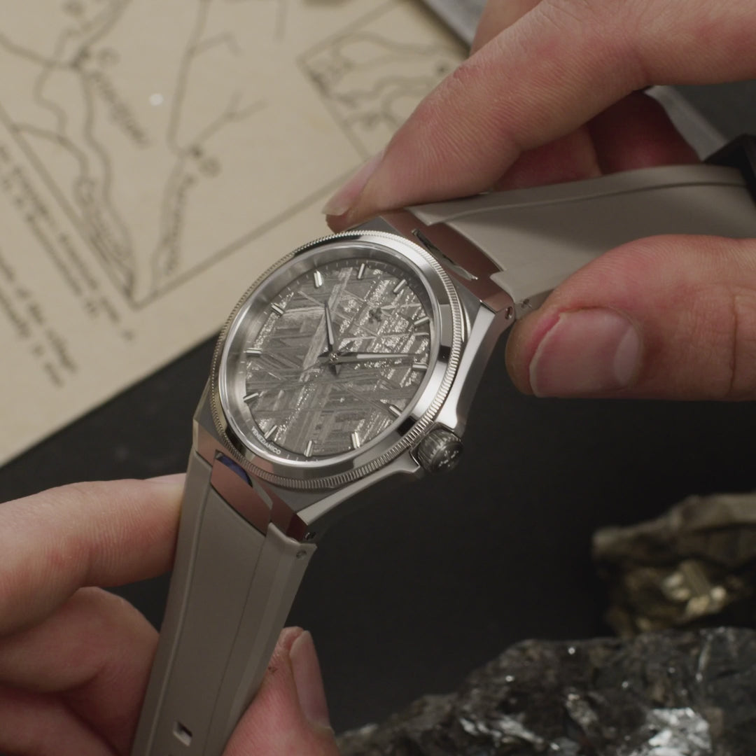 Load video: Arsenale Meteorite - 6221560C
