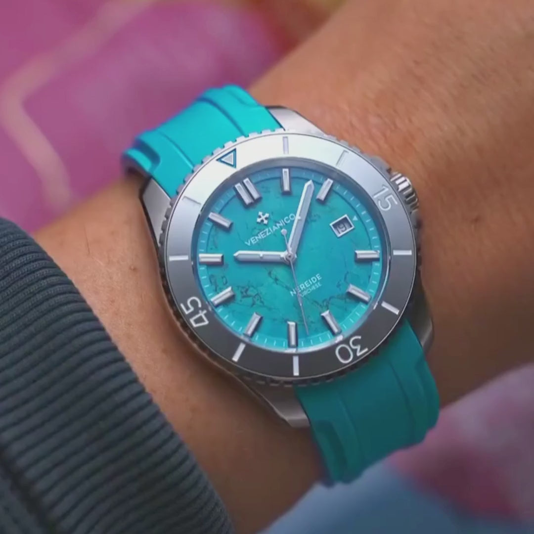 JG Watch Co