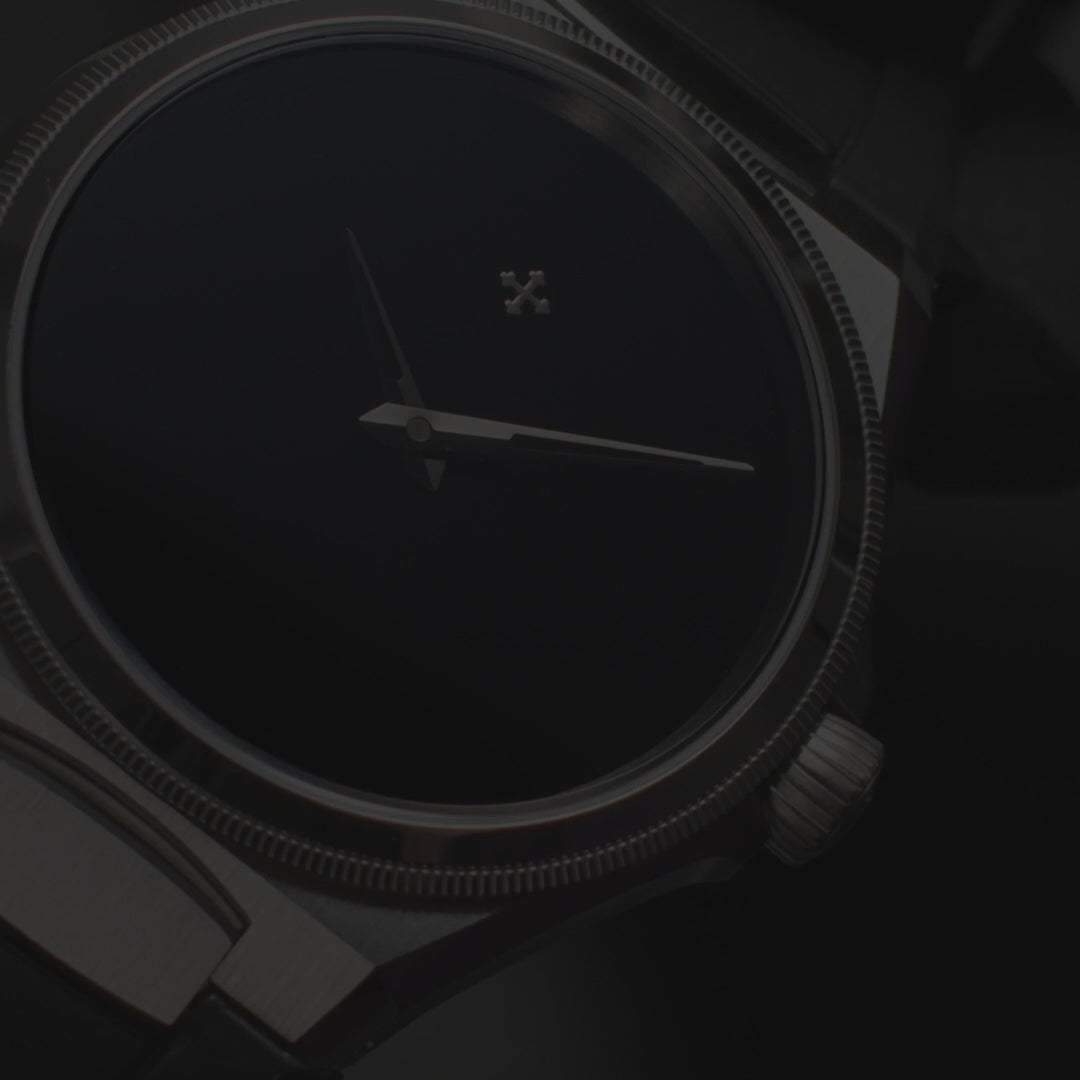Load video: Arsenale Ultrablack - 6221510