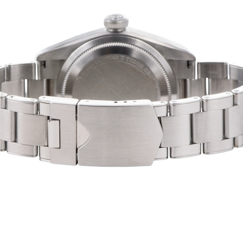 Pre-Owned Tudor Black Bay GMT