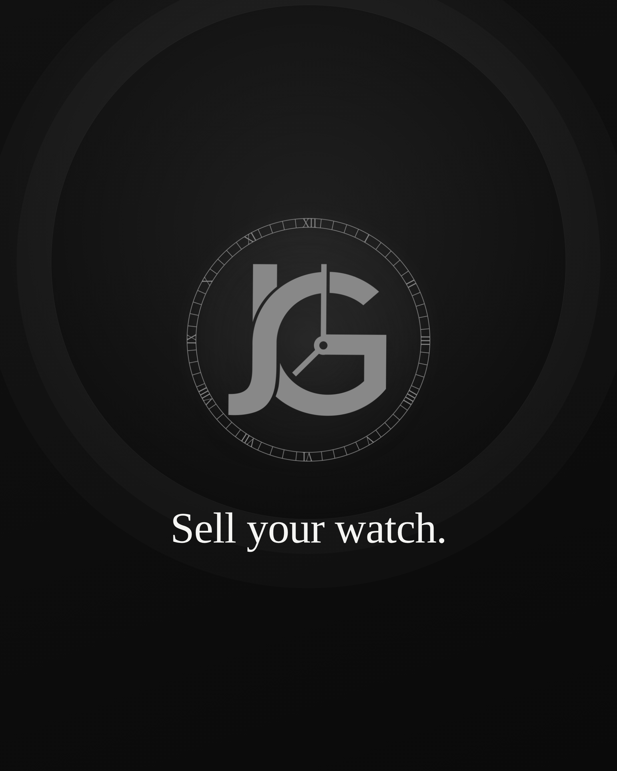 JG Watch Co