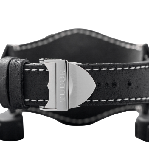 Pre-Owned Tudor Black Bay Chrono