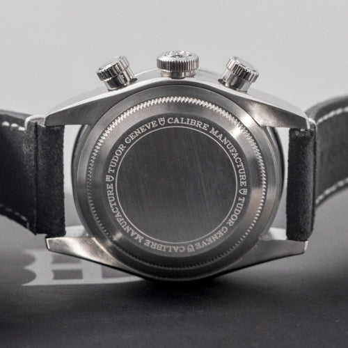Pre-Owned Tudor Black Bay Chrono - M79360N-0005