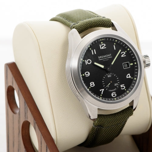 Pre-Owned Bremont Broadsword