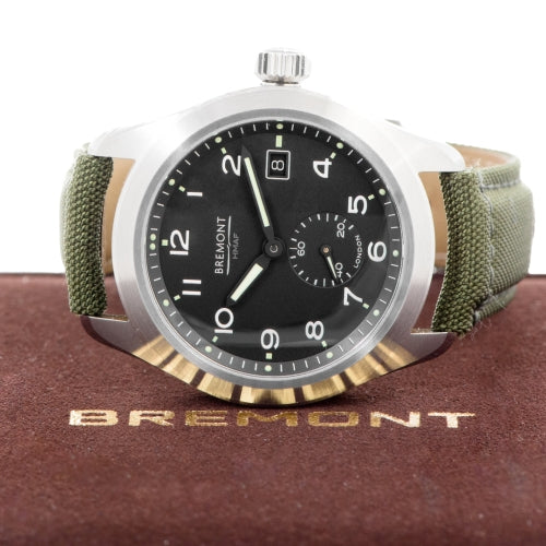 Pre-Owned Bremont Broadsword