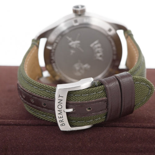 Pre-Owned Bremont Broadsword
