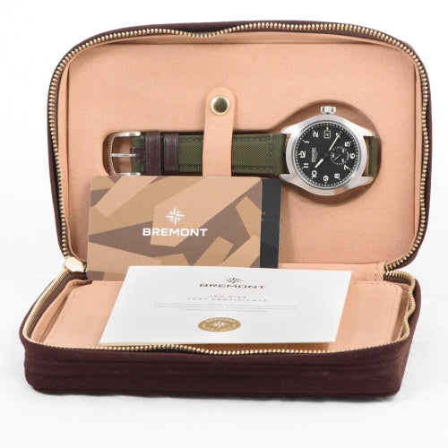 Pre-Owned Bremont Broadsword