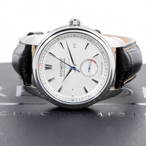 Pre-Owned Bremont Audley
