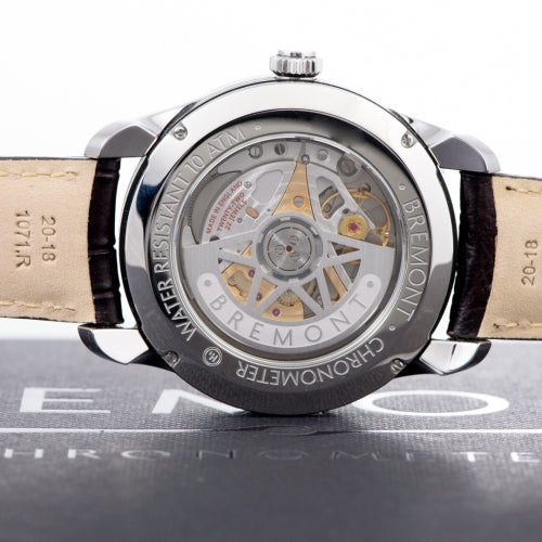 Pre-Owned Bremont Audley