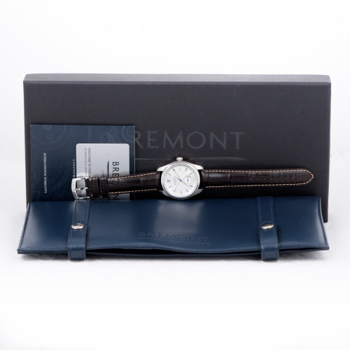 Pre-Owned Bremont Audley