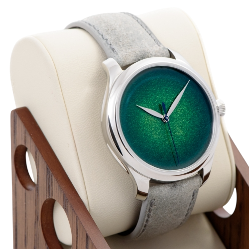 Pre-Owned H. Moser & Cie. Endeavour Centre Seconds