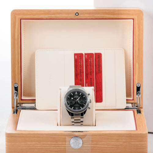 Pre-Owned Omega Speedmaster '57 Chronograph 40.5mm