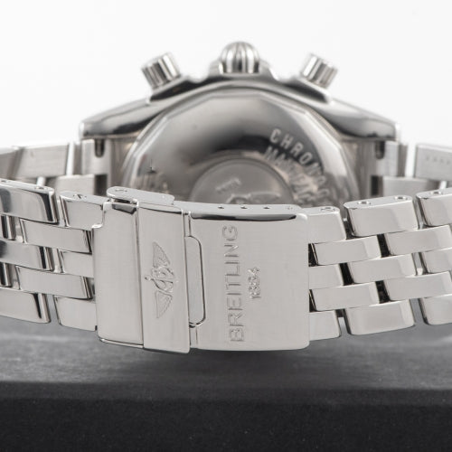 Pre-Owned Breitling Chronomat Evolution