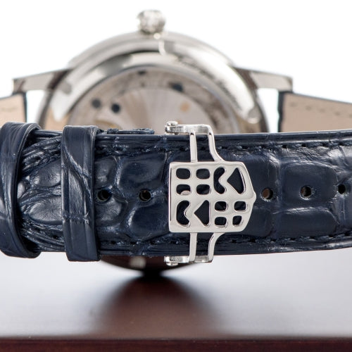 Pre-Owned Frederique Constant Classic Perpetual Calendar 40mm
