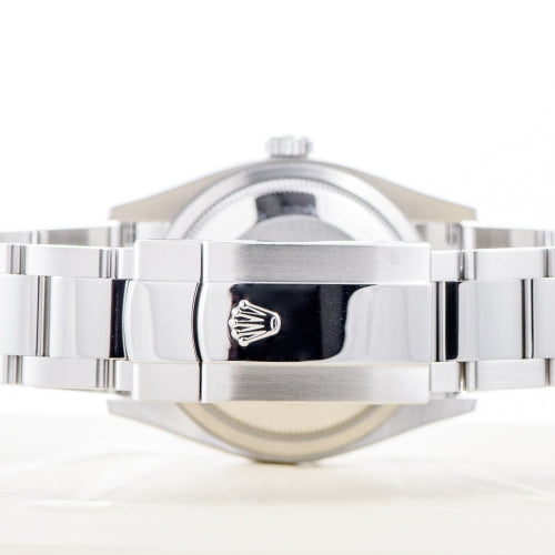 Pre-Owned Rolex Datejust 36mm - 126200