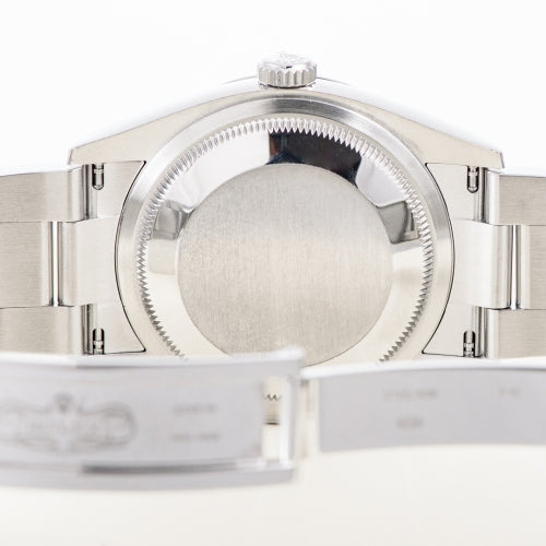 Pre-Owned Rolex Datejust 36mm - 126200