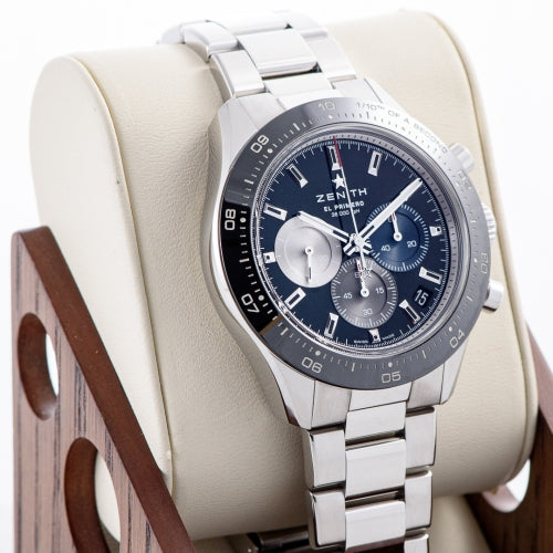 Pre-Owned Zenith Chronomaster Sport 41mm