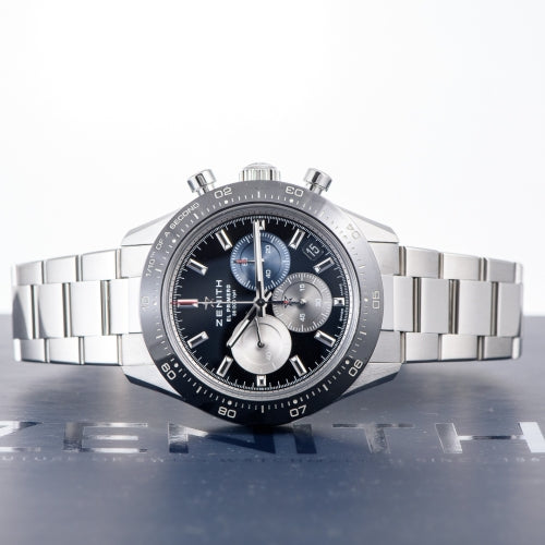 Pre-Owned Zenith Chronomaster Sport 41mm