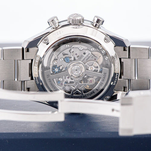 Pre-Owned Zenith Chronomaster Sport 41mm