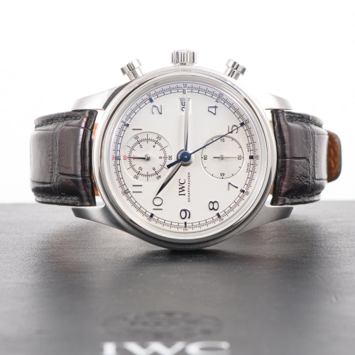 Pre-Owned IWC Portugieser Chronograph Classic 42mm