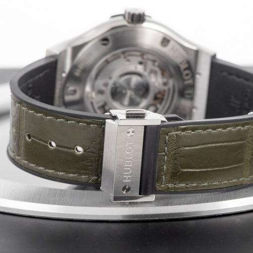 Hublot Classic Fusion Automatic 38mm Watch